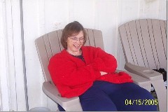 Becky Dorrough Diment